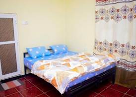 Rafiki Apartment Hotel 4