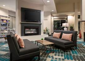 Hilton Garden Inn Denver/Cherry Creek 4