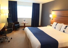 Holiday Inn Express BRAINTREE by IHG 4