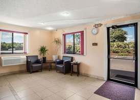 Econo Lodge Spotsylvania Town Center 3