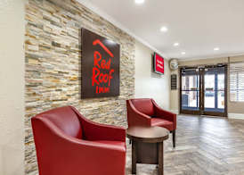 Red Roof Inn Raleigh Northeast - Downtown 4