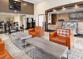 Best Western Pasadena Royale Inn & Suites 2