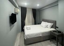 Seaway Hotel İstanbul 3