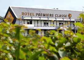 Premiere Classe Orange 4