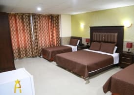 Amman Palace Hostel 5