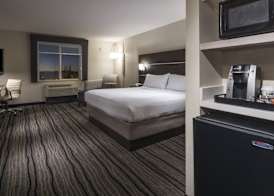 Holiday Inn Express & Suites LIVERMORE by IHG 5