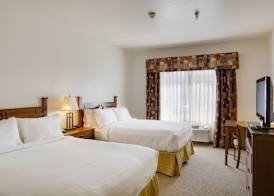 Holiday Inn Express And Suites Oklahoma City - Bethany 3