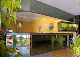 Hotel Scogliera 5