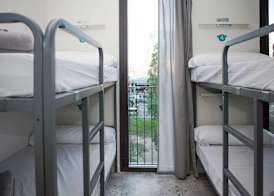 Meeting Point Hostels 4