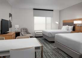 TownePlace Suites by Marriott Cheyenne Southwest/Downtown Area 5