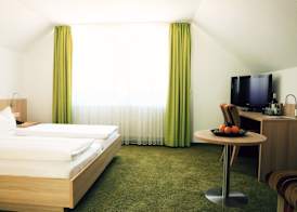 Hotel Gasthof Ochsen 4
