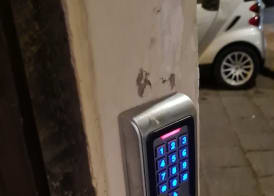 SINFONIA SUITES CATANIA 2