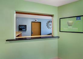 WoodSpring Suites Columbus Southeast 4