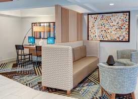 Holiday Inn Express & Suites WEST LONG BRANCH - EATONTOWN by IHG 3