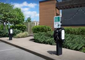 Home2 Suites by Hilton Clarksville/Ft. Campbell 4