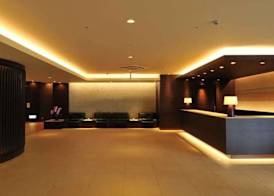 Hotel Sansuikan 3