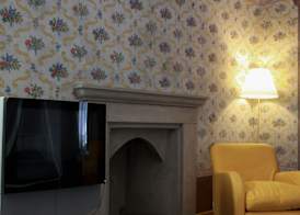 Hotel Cavour Et Des Officiers 4