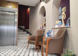 Ambrosia Suites 3
