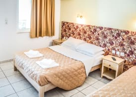 Alexandros Hotel 5
