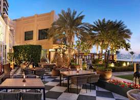 Fairmont The Palm 4