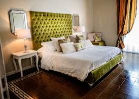 B&B Palazzo Cerami 2