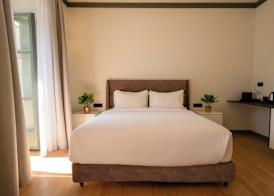 Whisper Athens Suites 5