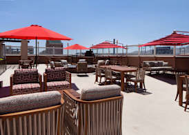 DoubleTree by Hilton El Paso Downtown 2