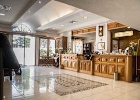 Aegeon Hotel 3