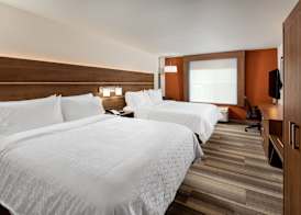 Holiday Inn Express CHAPEL HILL by IHG 4