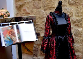Carmen Art Hotel 3