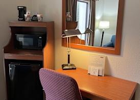 Quality Suites Altavista - Lynchburg South 4