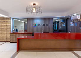 Ramada Encore by Wyndham São Paulo Osasco 4