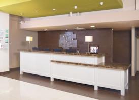Holiday Inn TIJUANA ZONA RIO by IHG 2
