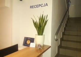 Cracow Central Aparthotel 3