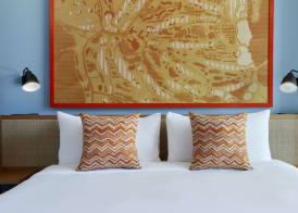 LAVIDA Hotel at Camiral, a Quinta do Lago Resort 3