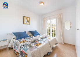 Apartamentos Madeira Casa Azahar 5