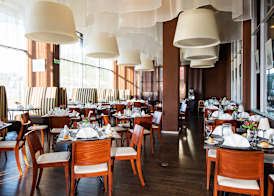 Hestia Hotel Europa 2