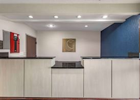 Comfort Inn & Suites Corbin North 2