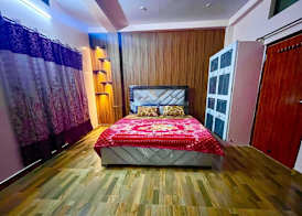 Trilok Residency 3