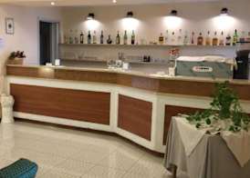 Hotel Minerva 5
