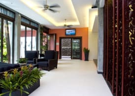 Club Wyndham Patong Hill Phuket 4