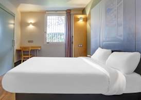 B&B HOTEL Châlons-en-Champagne 4