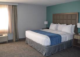 Baymont by Wyndham Maumee Toledo 3
