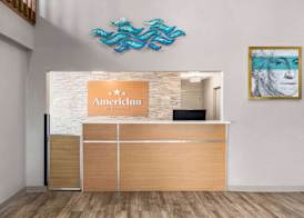 AmericInn by Wyndham Williamsburg 4