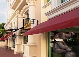 Royal President Bangkok 5