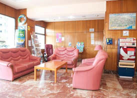 Vivienda Agaete Parque 4