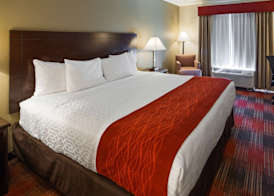 Best Western Springfield West Inn 5