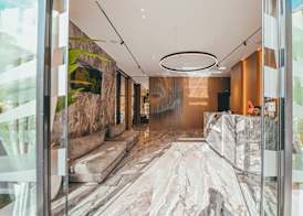 La Onda Hotel Durres 2