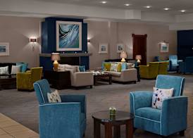 Radisson BLU Hotel and Spa, Limerick 4