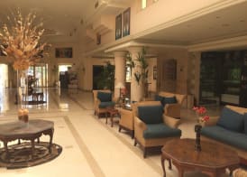 Hurghada Coral Beach Hotel 3